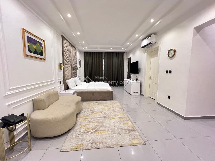 Luxury 4 Bedroom Waterfront Apartment, Off Admiralty Road, Lekki Phase 1, Lekki, Lagos, Terraced Duplex Short Let