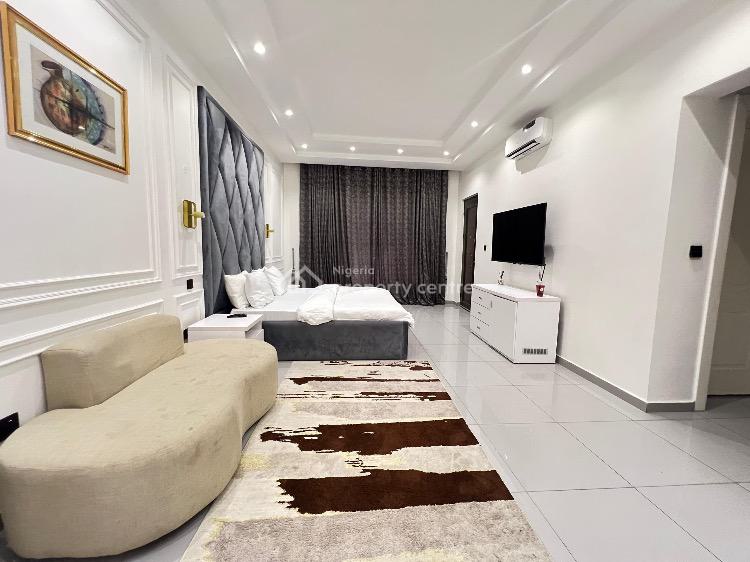 Luxury 4 Bedroom Waterfront Apartment, Off Admiralty Road, Lekki Phase 1, Lekki, Lagos, Terraced Duplex Short Let