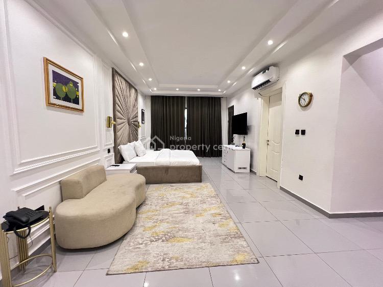 Luxury 4 Bedroom Waterfront Apartment, Off Admiralty Road, Lekki Phase 1, Lekki, Lagos, Terraced Duplex Short Let