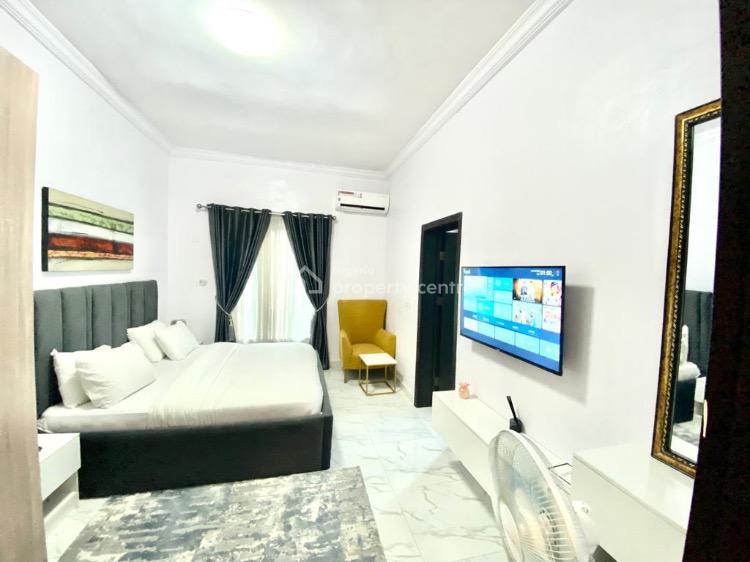 Luxury 2 Bedroom Apartment with Snooker, Ikate Elegushi, Lekki, Lagos, Flat / Apartment Short Let