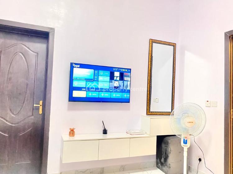 Luxury 2 Bedroom Apartment with Snooker, Ikate Elegushi, Lekki, Lagos, Flat / Apartment Short Let