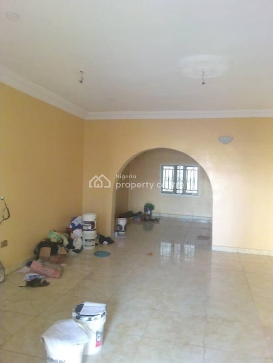 For Rent A Newly Built And Massive 3bedroom, By God Of Elijah, Karu