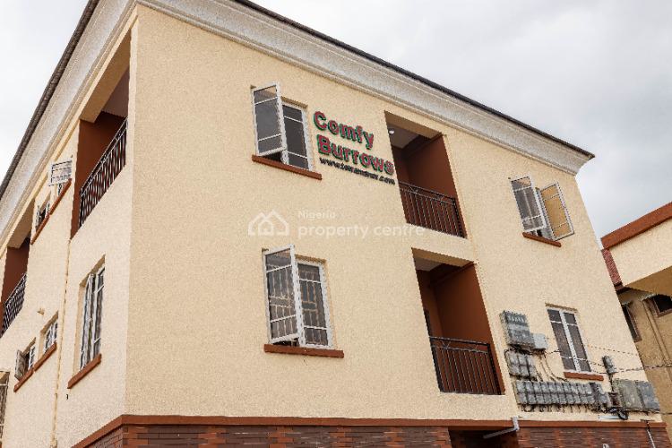 For Sale Luxury Finished Studio Apartment With Fitted Kitchen, Akoka