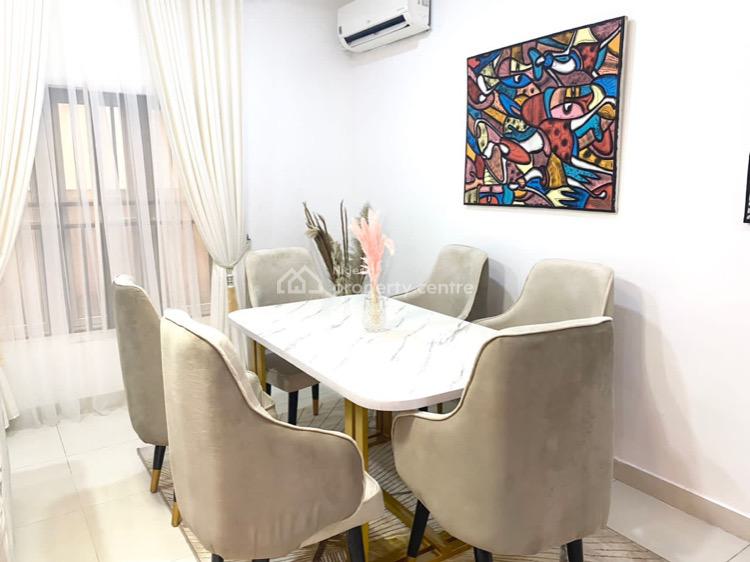 Luxury 2 Bedroom Apartment with Snooker, Off Studio 24 Admiralty Way, Lekki Phase 1, Lekki, Lagos, Flat / Apartment Short Let