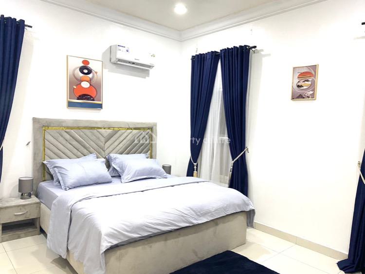 Luxury 2 Bedroom Apartment with Snooker, Off Studio 24 Admiralty Way, Lekki Phase 1, Lekki, Lagos, Flat / Apartment Short Let
