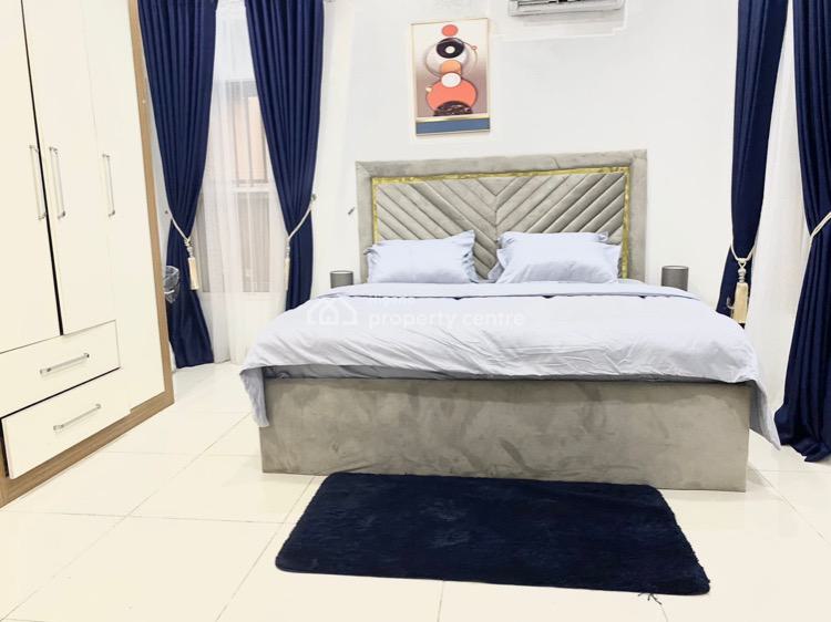 Luxury 2 Bedroom Apartment with Snooker, Off Studio 24 Admiralty Way, Lekki Phase 1, Lekki, Lagos, Flat / Apartment Short Let