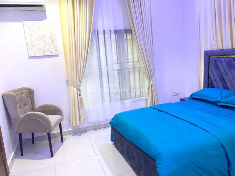 Luxury 2 Bedroom Apartment with Snooker, Off Studio 24 Admiralty Way, Lekki Phase 1, Lekki, Lagos, Flat / Apartment Short Let