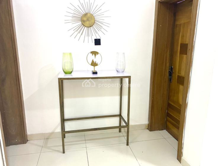 Luxury 2 Bedroom Apartment with Snooker, Off Studio 24 Admiralty Way, Lekki Phase 1, Lekki, Lagos, Flat / Apartment Short Let