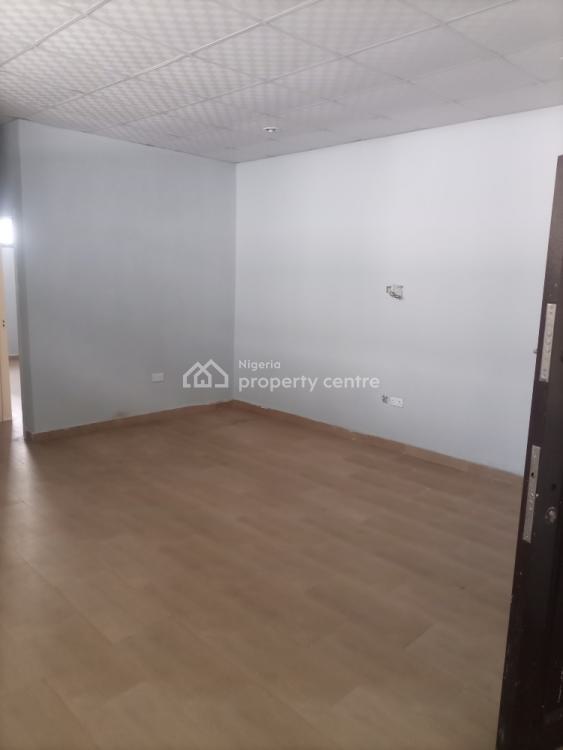 Serviced 87sqm Office Space with Kitchen and Toilets on First Floor, Victoria Island (vi), Lagos, Office Space for Rent