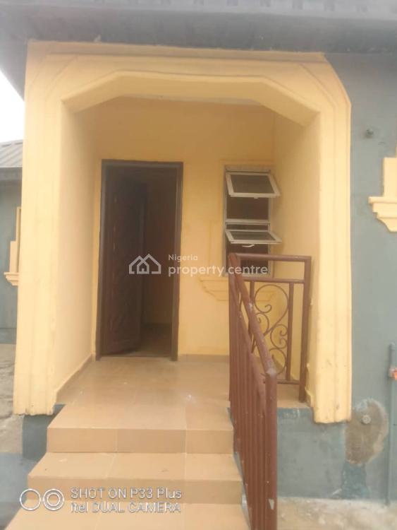 Luxury Mini Flat, Graceland Estate, Isheri, Lagos, Mini Flat (room and Parlour) for Rent