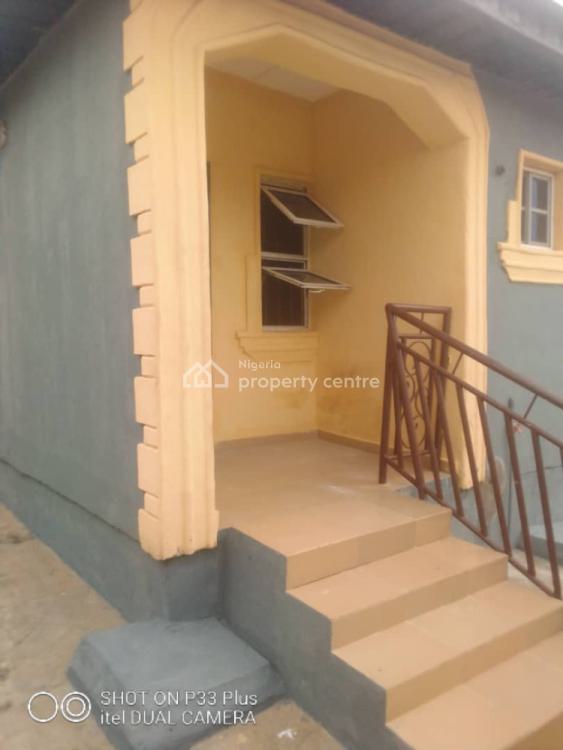 Luxury Mini Flat, Graceland Estate, Isheri, Lagos, Mini Flat (room and Parlour) for Rent