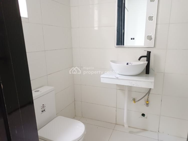 Uniquely Fabricated Smart 5 Bedroom Fully Detached Home with Pool, Lekki Phase 2, Lekki, Lagos, Detached Duplex for Sale