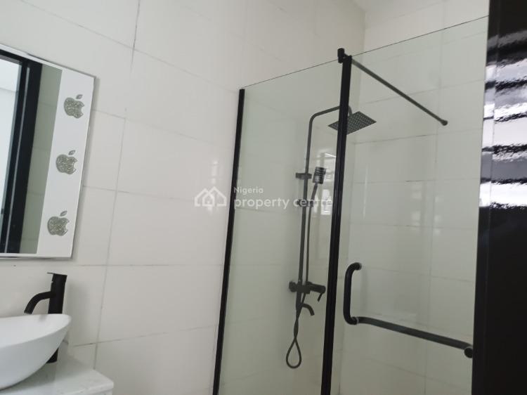 Uniquely Fabricated Smart 5 Bedroom Fully Detached Home with Pool, Lekki Phase 2, Lekki, Lagos, Detached Duplex for Sale