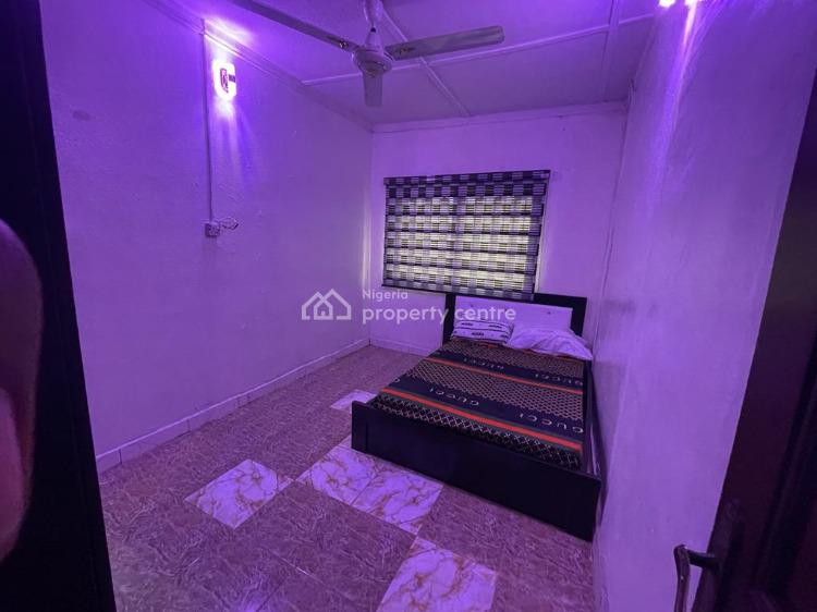 For Rent A Furnished 4 Bedroom Shared Apartment, Ikeja, Lagos 1 Beds