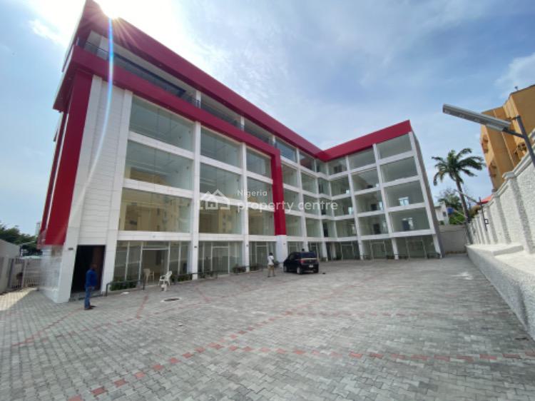 Plaza/complex, Off Aminu Kano Crescent, Wuse 2, Abuja, Plaza / Complex / Mall for Sale