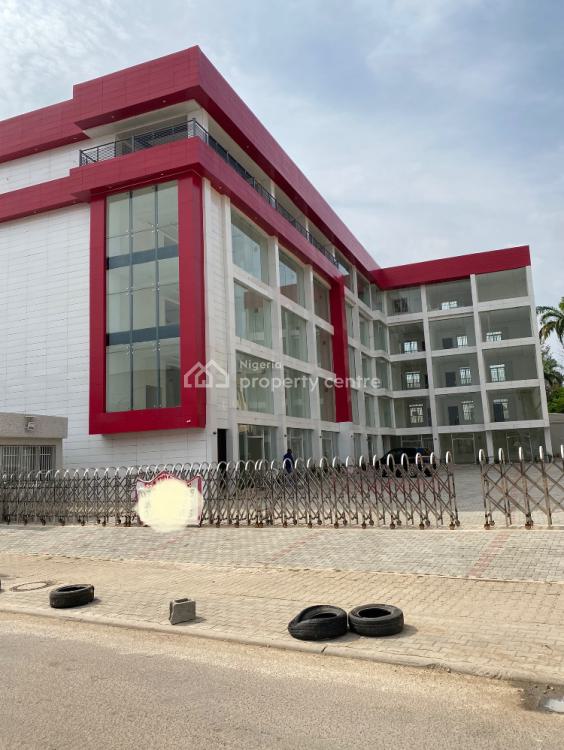 Plaza/complex, Off Aminu Kano Crescent, Wuse 2, Abuja, Plaza / Complex / Mall for Sale