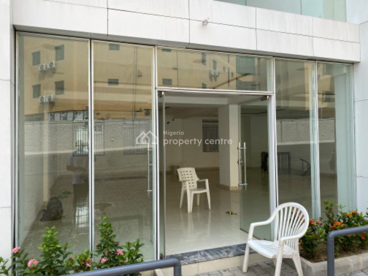 Plaza/complex, Off Aminu Kano Crescent, Wuse 2, Abuja, Plaza / Complex / Mall for Sale