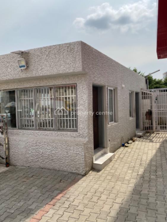 Plaza/complex, Off Aminu Kano Crescent, Wuse 2, Abuja, Plaza / Complex / Mall for Sale