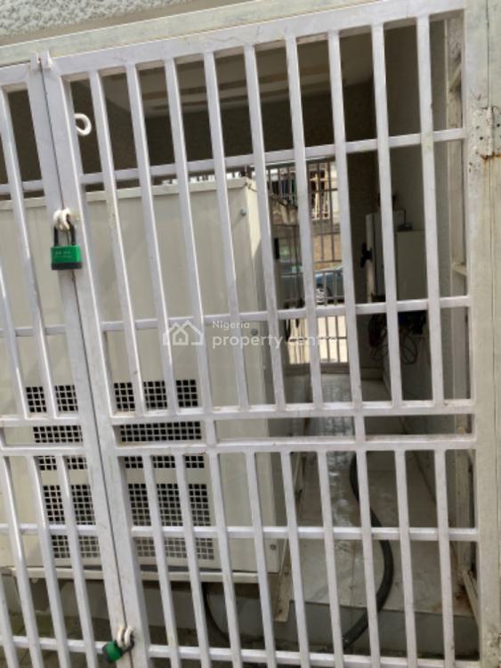 Plaza/complex, Off Aminu Kano Crescent, Wuse 2, Abuja, Plaza / Complex / Mall for Sale