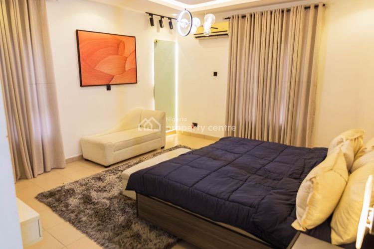 Luxury 3 Bedroom Apartment, Chevron Drive, Lekki, Lagos, Flat / Apartment Short Let