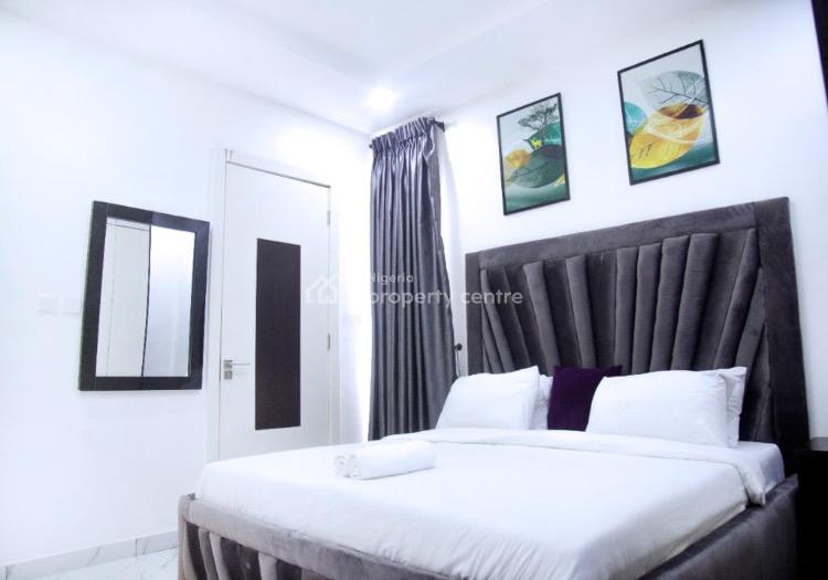 Luxury 2 Bedroom with Swimming Pool, Off Spar Road, Ikate Elegushi, Lekki, Lagos, Flat / Apartment Short Let