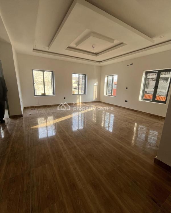 Tastefully Finished 3 Bedroom Spacious Flat , Serene Neighborhood, Katampe (main), Katampe, Abuja, Flat / Apartment for Sale