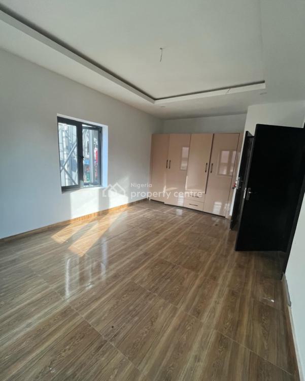 Tastefully Finished 3 Bedroom Spacious Flat , Serene Neighborhood, Katampe (main), Katampe, Abuja, Flat / Apartment for Sale