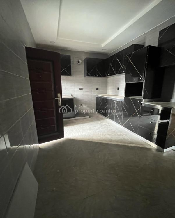 Tastefully Finished 3 Bedroom Spacious Flat , Serene Neighborhood, Katampe (main), Katampe, Abuja, Flat / Apartment for Sale