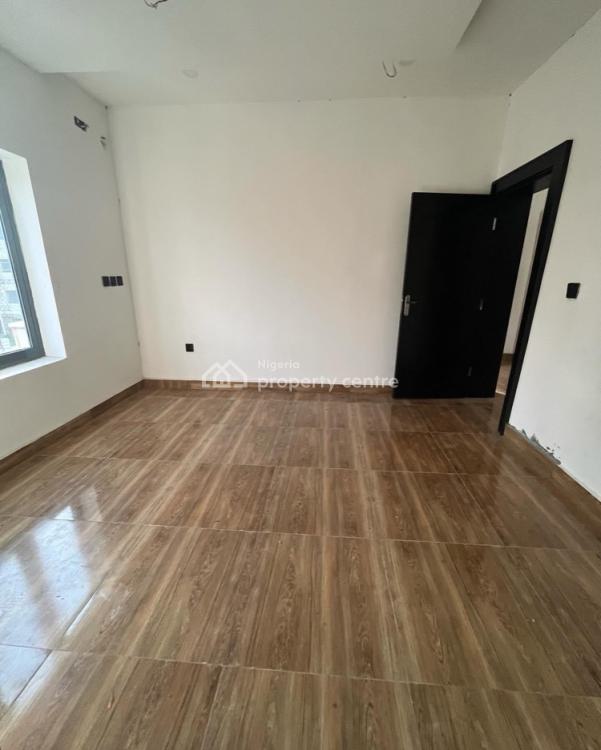 Tastefully Finished 3 Bedroom Spacious Flat , Serene Neighborhood, Katampe (main), Katampe, Abuja, Flat / Apartment for Sale