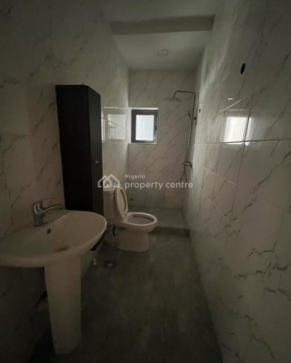 Tastefully Finished 3 Bedroom Spacious Flat , Serene Neighborhood, Katampe (main), Katampe, Abuja, Flat / Apartment for Sale