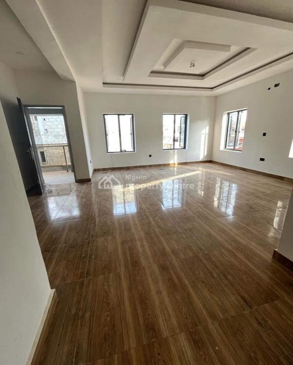 Tastefully Finished 3 Bedroom Spacious Flat , Serene Neighborhood, Katampe (main), Katampe, Abuja, Flat / Apartment for Sale