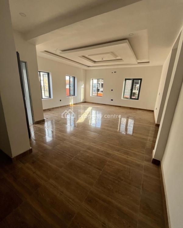 Tastefully Finished 3 Bedroom Spacious Flat , Serene Neighborhood, Katampe (main), Katampe, Abuja, Flat / Apartment for Sale