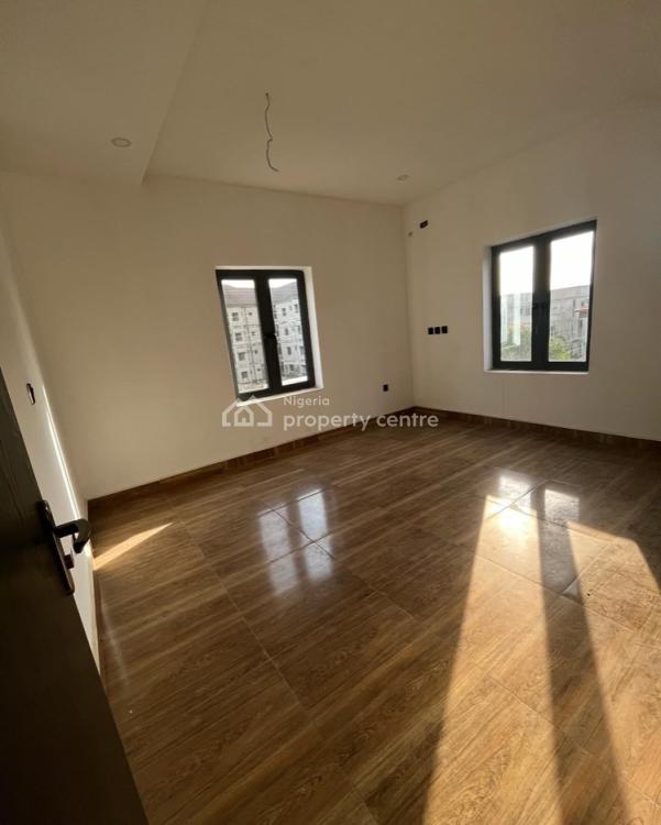 Tastefully Finished 3 Bedroom Spacious Flat , Serene Neighborhood, Katampe (main), Katampe, Abuja, Flat / Apartment for Sale