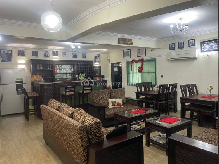 Luxury Hotel, Victoria Island (vi), Lagos, Detached Duplex for Rent
