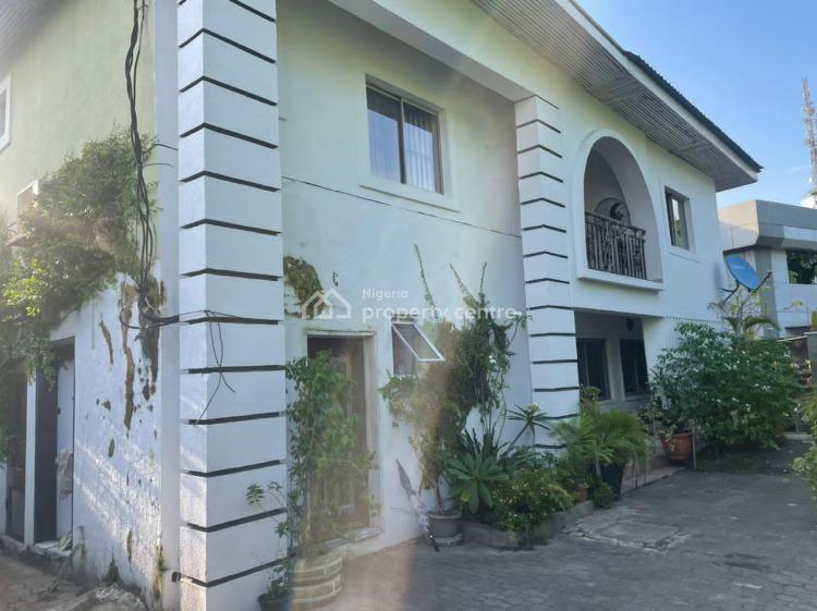 Luxury Hotel, Victoria Island (vi), Lagos, Detached Duplex for Rent