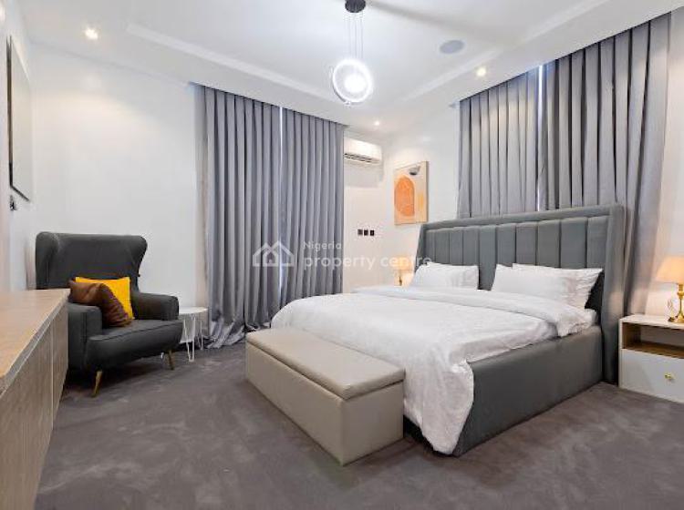 Luxury 2 Bedrooms Apartment, Off Gbangbala, Ikate Elegushi, Lekki, Lagos, Flat / Apartment Short Let