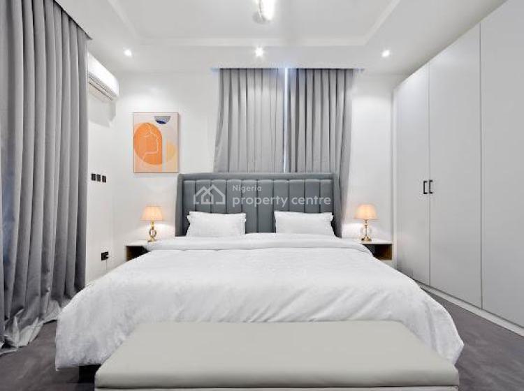 Luxury 2 Bedrooms Apartment, Off Gbangbala, Ikate Elegushi, Lekki, Lagos, Flat / Apartment Short Let