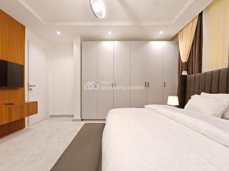 Luxury 2 Bedrooms Apartment, Off Gbangbala, Ikate Elegushi, Lekki, Lagos, Flat / Apartment Short Let