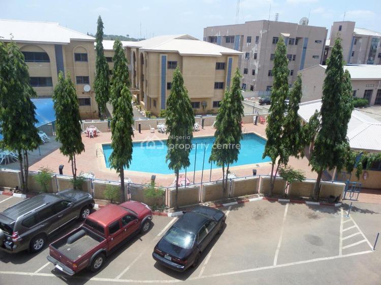 Luxury Commercial Shopping Mall, Filling Station & Hotel Building, Zone 4, Wuse, Abuja, Commercial Property for Sale