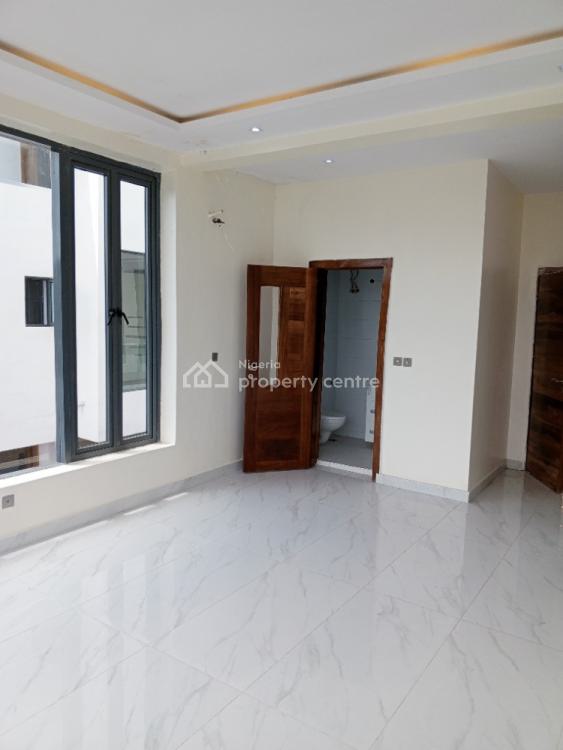 Luxury 5 Bedroom Detached Duplex with 2 Swimming Pool, Off Fola Osibo, Lekki Phase 1, Lekki, Lagos, Detached Duplex for Sale