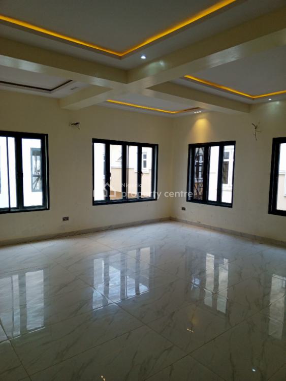 Luxury 5 Bedroom Detached Duplex with 2 Swimming Pool, Off Fola Osibo, Lekki Phase 1, Lekki, Lagos, Detached Duplex for Sale