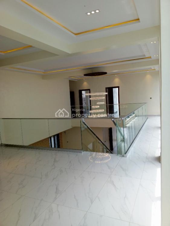 Luxury 5 Bedroom Detached Duplex with 2 Swimming Pool, Off Fola Osibo, Lekki Phase 1, Lekki, Lagos, Detached Duplex for Sale