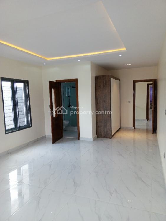 Luxury 5 Bedroom Detached Duplex with 2 Swimming Pool, Off Fola Osibo, Lekki Phase 1, Lekki, Lagos, Detached Duplex for Sale