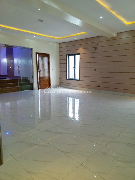 Luxury 5 Bedroom Detached Duplex with 2 Swimming Pool, Off Fola Osibo, Lekki Phase 1, Lekki, Lagos, Detached Duplex for Sale