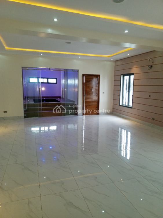 Luxury 5 Bedroom Detached Duplex with 2 Swimming Pool, Off Fola Osibo, Lekki Phase 1, Lekki, Lagos, Detached Duplex for Sale