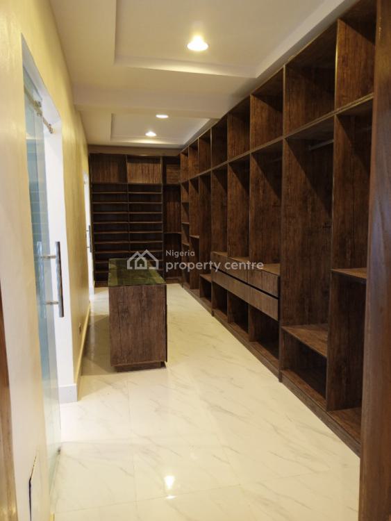 Luxury 5 Bedroom Detached Duplex with 2 Swimming Pool, Off Fola Osibo, Lekki Phase 1, Lekki, Lagos, Detached Duplex for Sale