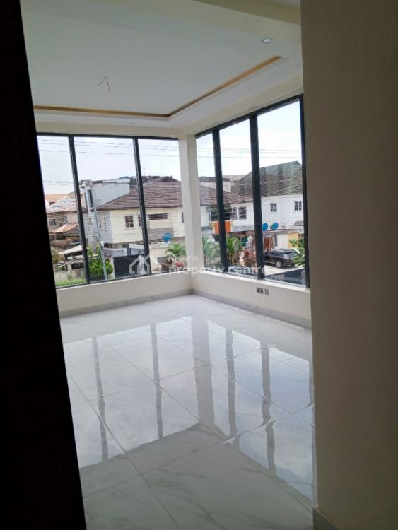 Luxury 5 Bedroom Detached Duplex with 2 Swimming Pool, Off Fola Osibo, Lekki Phase 1, Lekki, Lagos, Detached Duplex for Sale