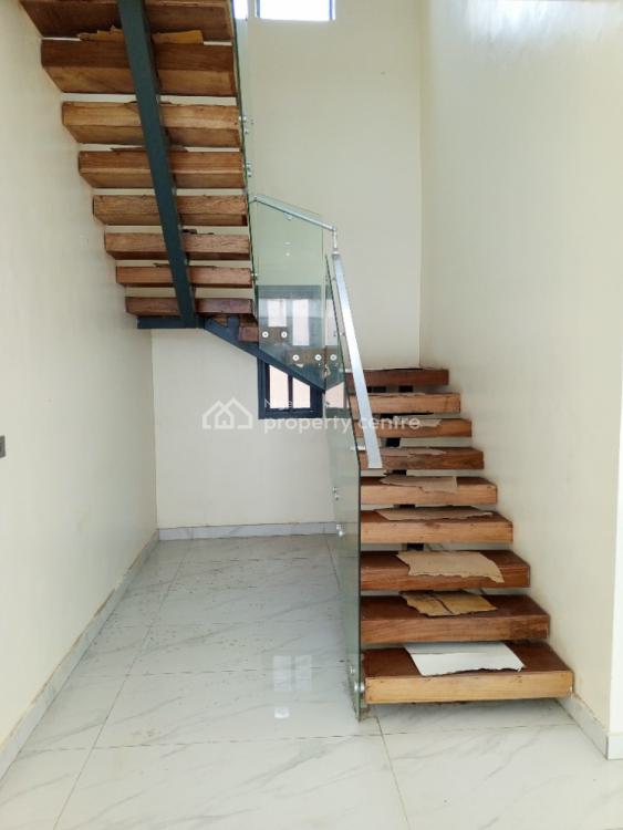 Luxury 5 Bedroom Detached Duplex with 2 Swimming Pool, Off Fola Osibo, Lekki Phase 1, Lekki, Lagos, Detached Duplex for Sale