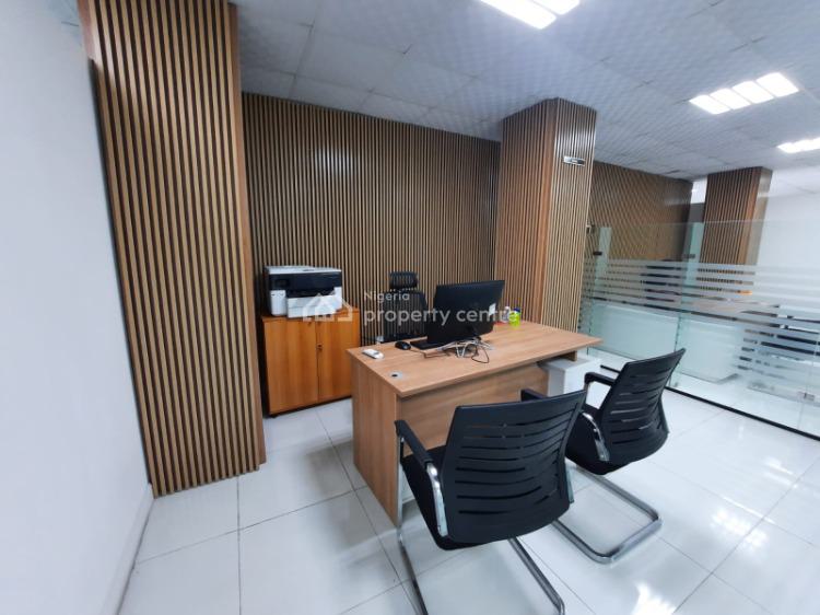 Luxury, Furnished Commercial Office Complex, Off Ligali Ayorinde Street, Victoria Island (vi), Lagos, Office Space for Sale