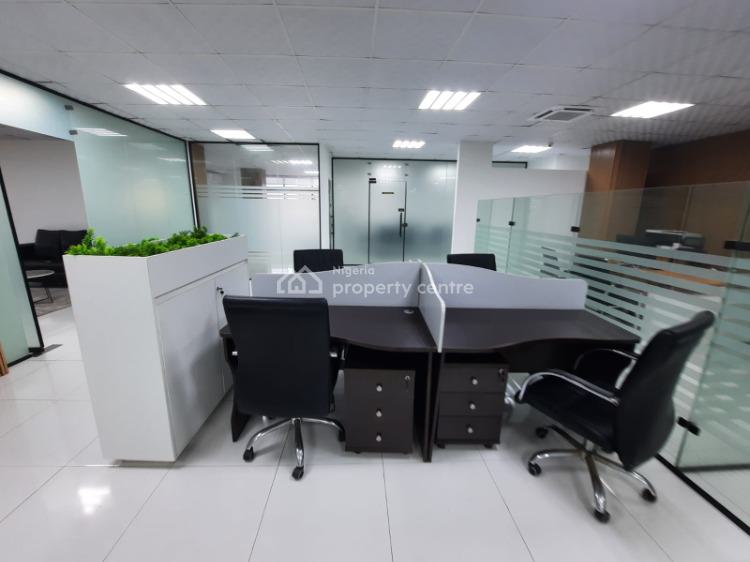 Luxury, Furnished Commercial Office Complex, Off Ligali Ayorinde Street, Victoria Island (vi), Lagos, Office Space for Sale